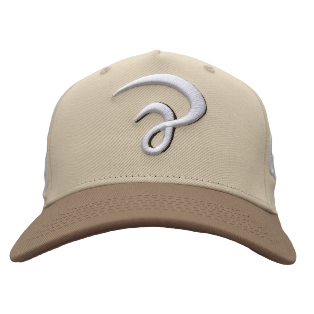 PAIN BEIGE CAP