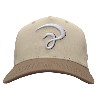 PAIN BEIGE CAP