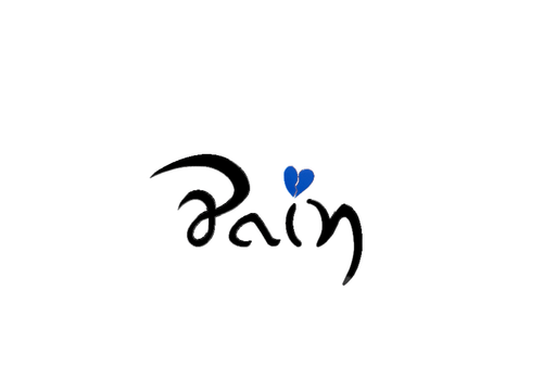 pain4love